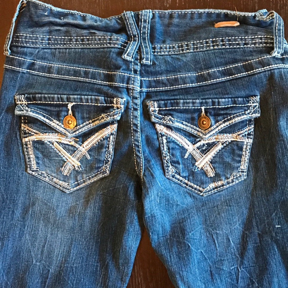 Red Camel jeans